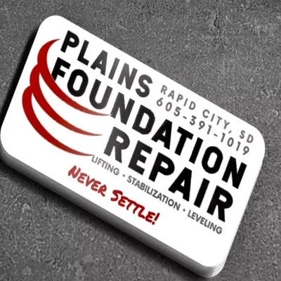 Plains Foundation Repair