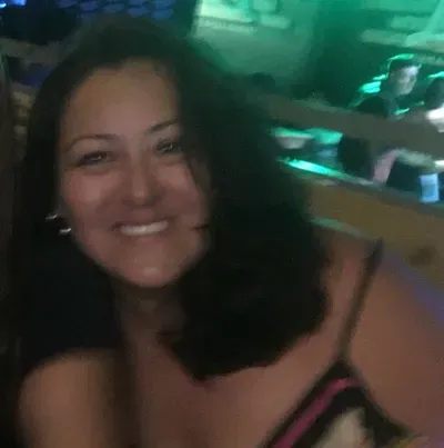 Carla pet lover