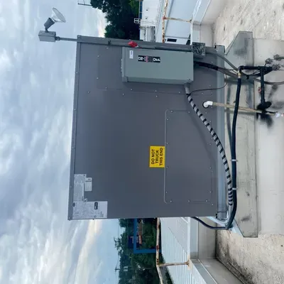 Legend Air