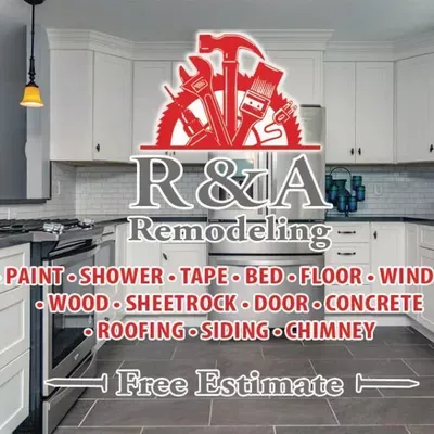 A&R remodeling