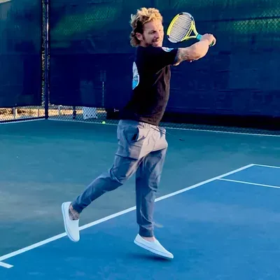Private Pro Tennis lessons For All