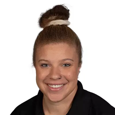 Briana Benge