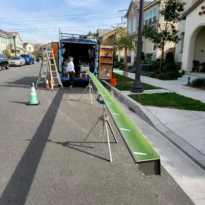 Bo's Gutter Pros