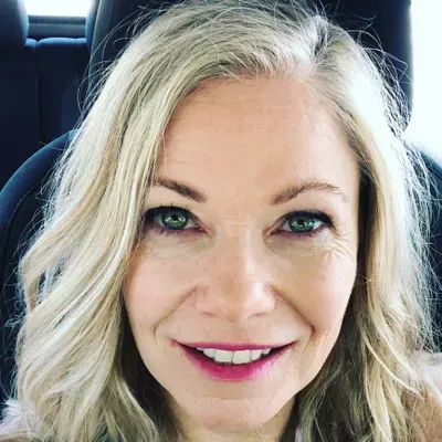 Nanci Haines