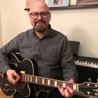 Whole Note Music Academy