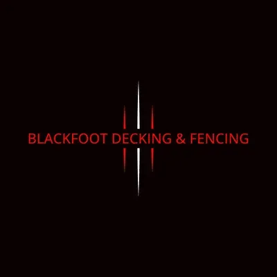 Blackfoot Decking & Fencing LLC