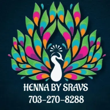 HennaBySravs