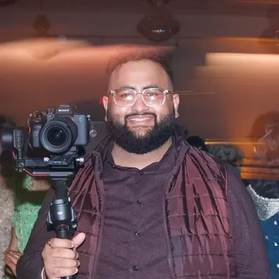 Puneet Bhardwaj Productions