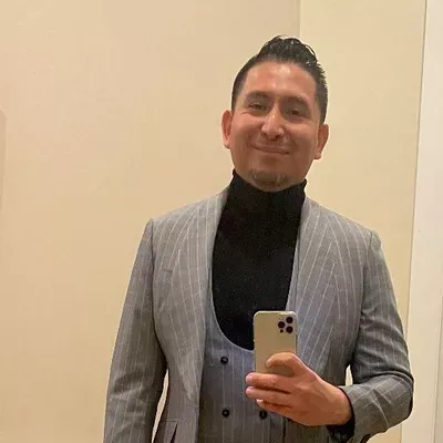 Richie’s Master Tailoring