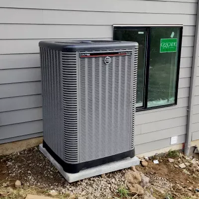 All Pro Heating and Cooling