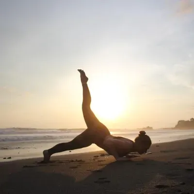 Realign Within Yoga with Rebecca