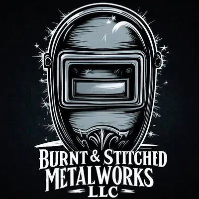 Burnt & Stitched Metalworks
