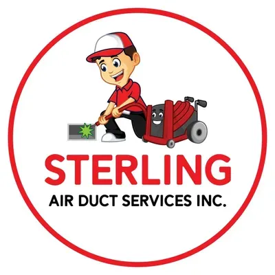 Sterling Air Duct Services Inc.