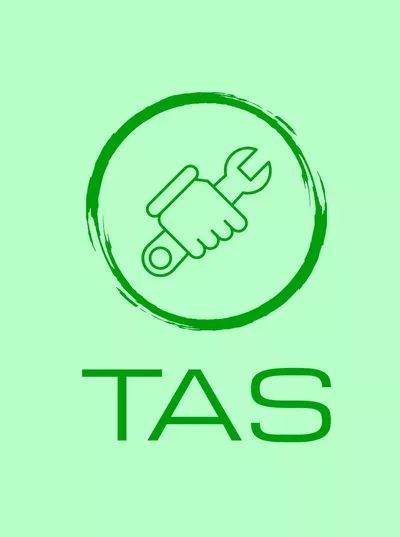 TAS ( Life Time Warranty)