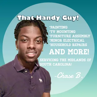 That Handy Guy