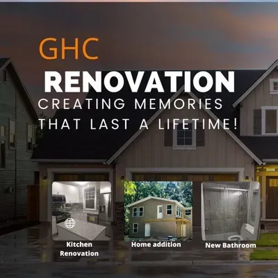 GHC Renovation Team