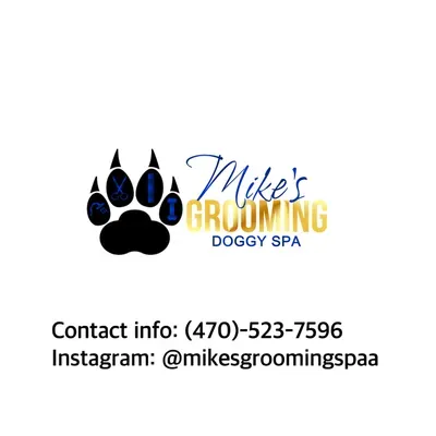 Mikesgroomingspa