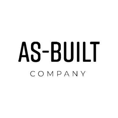 As-Built Company