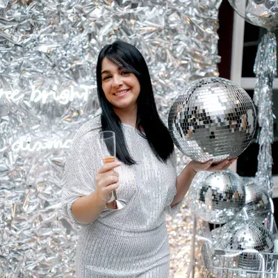 Balloonsdecor Corp