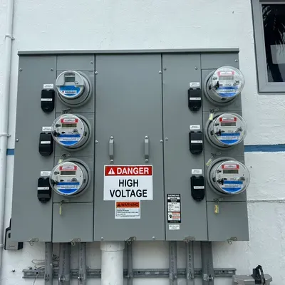 Electric Ac solutions inc