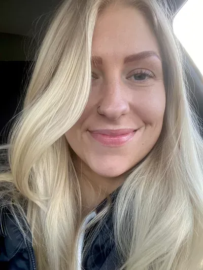 Sierra Dreibelbis