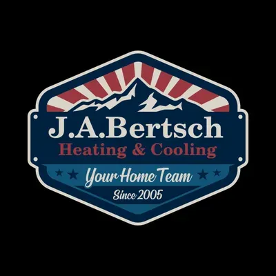 J.A. Bertsch Heating & Cooling LLC