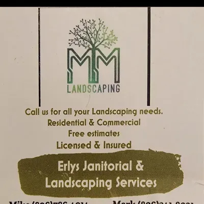 Mike and Mark Lawn Care