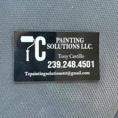 Tcpaintingsolutions