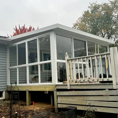 Torrey builders llc