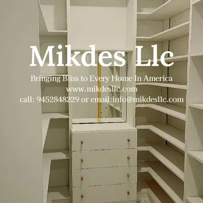 Mikdes Enterprise Llc