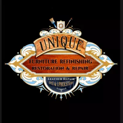 unique furniture refinishing