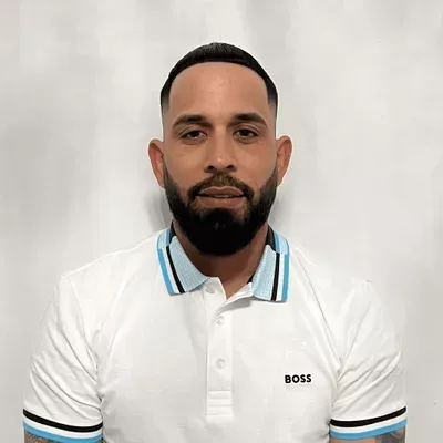 Oscar Medina