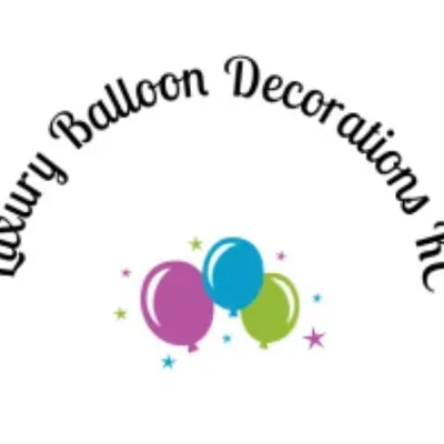 Luxury Balloon Decorations KC