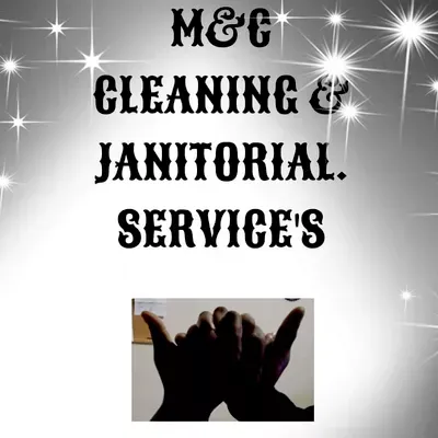 M&C Cleaning & Janitorial Services