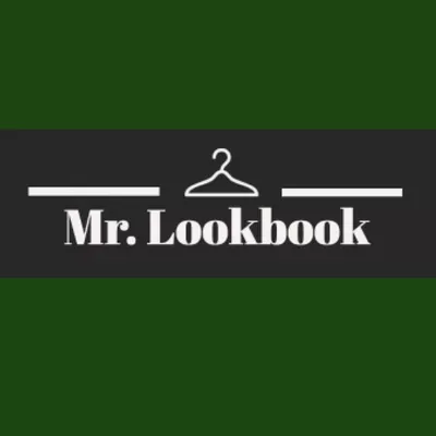 Mr. Lookbook