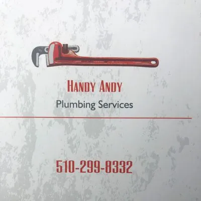 Handy Andy Plumbing Service