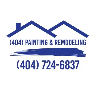404 Painting & Remodeling LLC