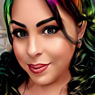 Jessy Luna