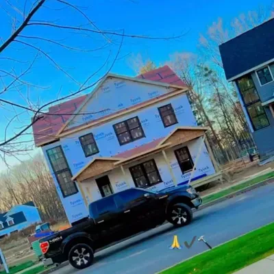 J.a Construction carpentry