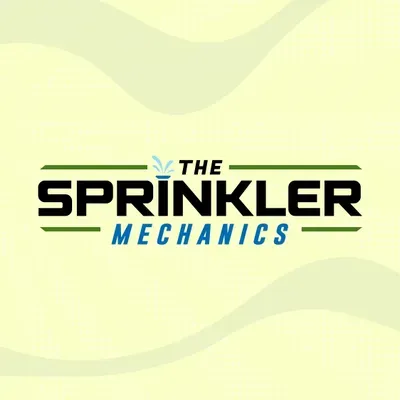 The Sprinkler Mechanics