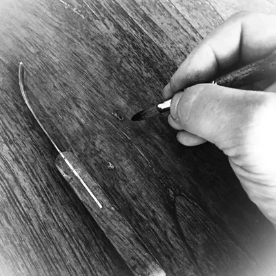 Courtesy Furniture Repair