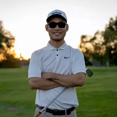 FourthroundGolf
