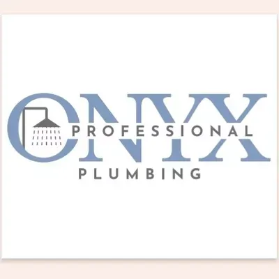 Onyx Professional Plumbing