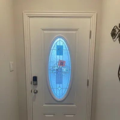 Frugal Doors