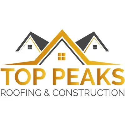 Top Peaks Roofing and Construction