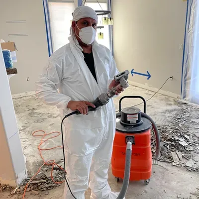The Mitigator Emergency Restoration Services