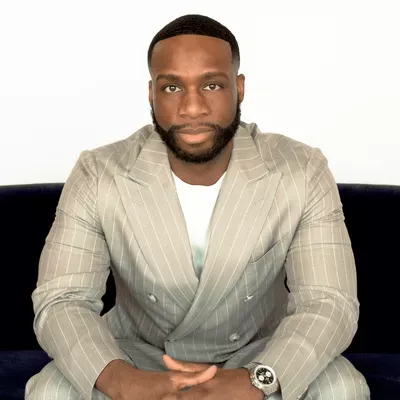 AJ Washington