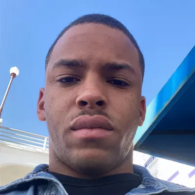 Malik Bailey