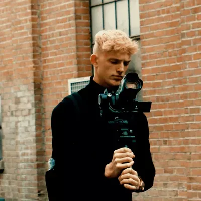 Jacob mills