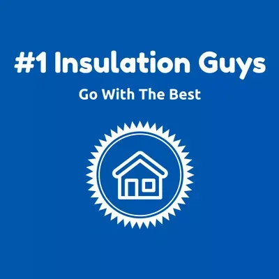 #1 Insulation Guys